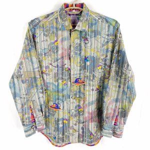 Robert Graham Limited Edition NASA Space Planets